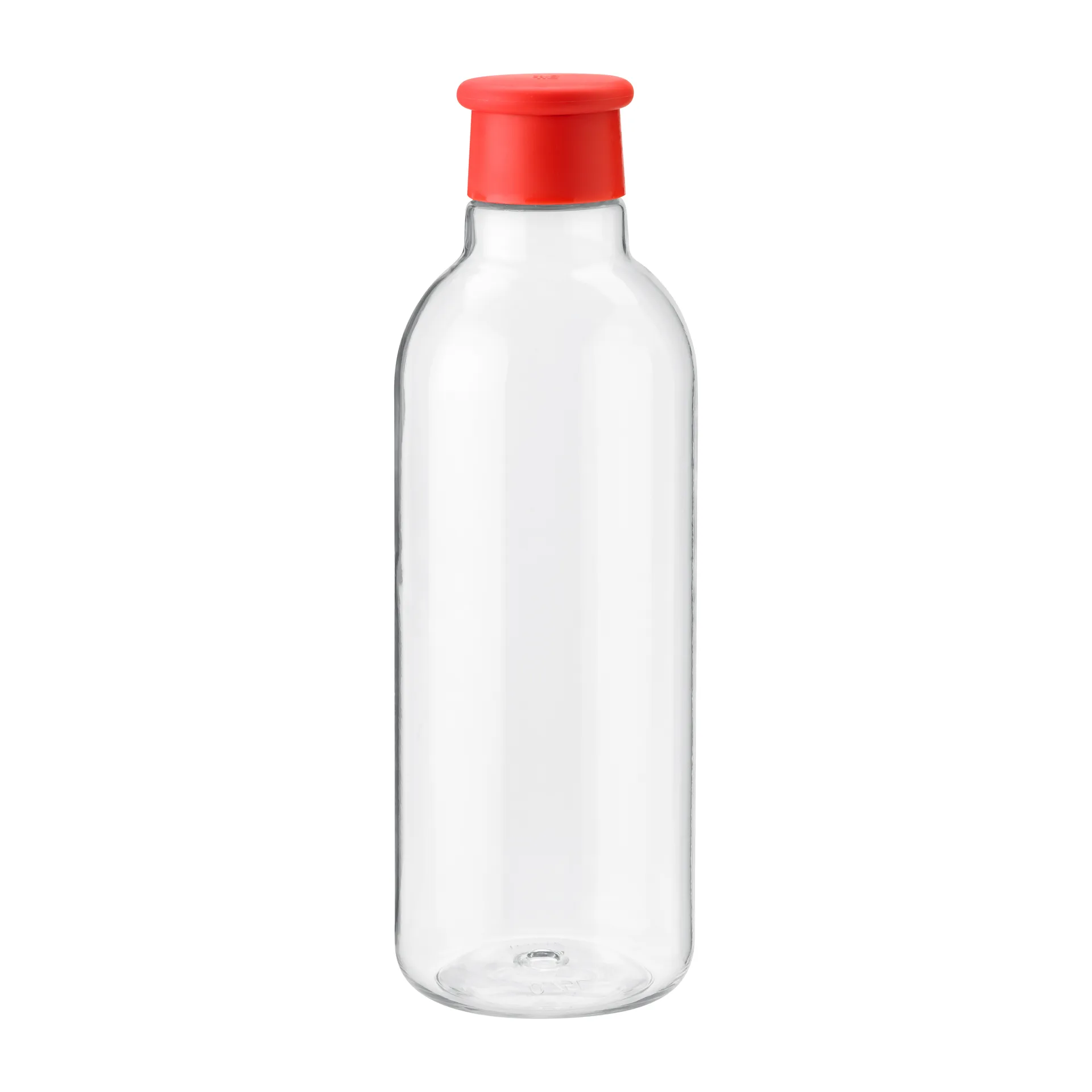 드링크-잇 워터 보틀 0.75 l, Warm red RIG-TIG | 릭틱