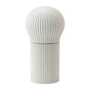 셰피 솔트-/페퍼 밀 12.5 cm - Chalk - RIG-TIG | 릭틱