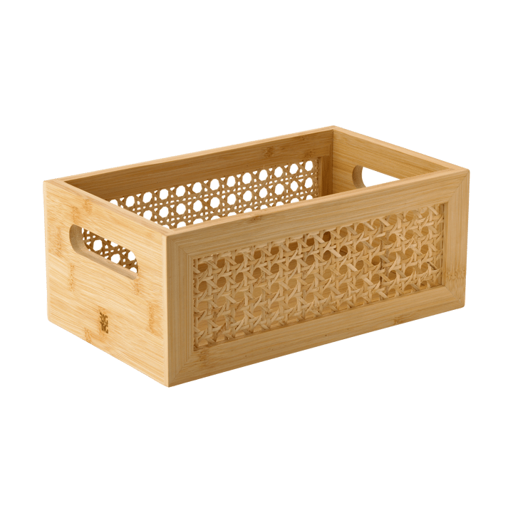 뱀부 박스 대나무 수납 바구니 15x25 cm, Bamboo RIG-TIG | 릭틱