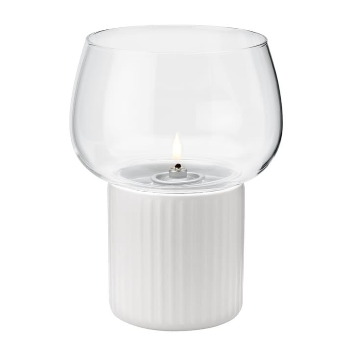 휘게 허�리케인 오일 램프 16 cm, White RIG-TIG | 릭틱