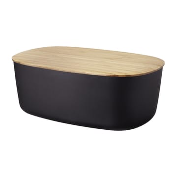 릭틱 브레드 박스 22.5x34.5 cm - black - RIG-TIG | 릭틱