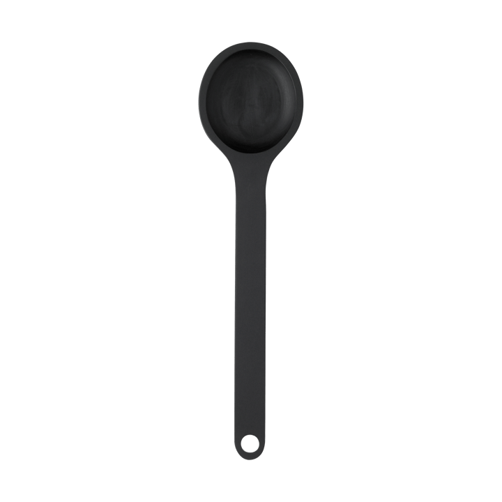 스터-잇 쿠킹 스푼 26 cm - Black - RIG-TIG | 릭틱