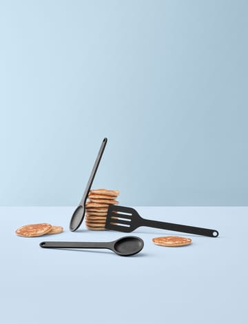 스터-잇 팟 스푼 30 cm - Black - RIG-TIG | 릭틱