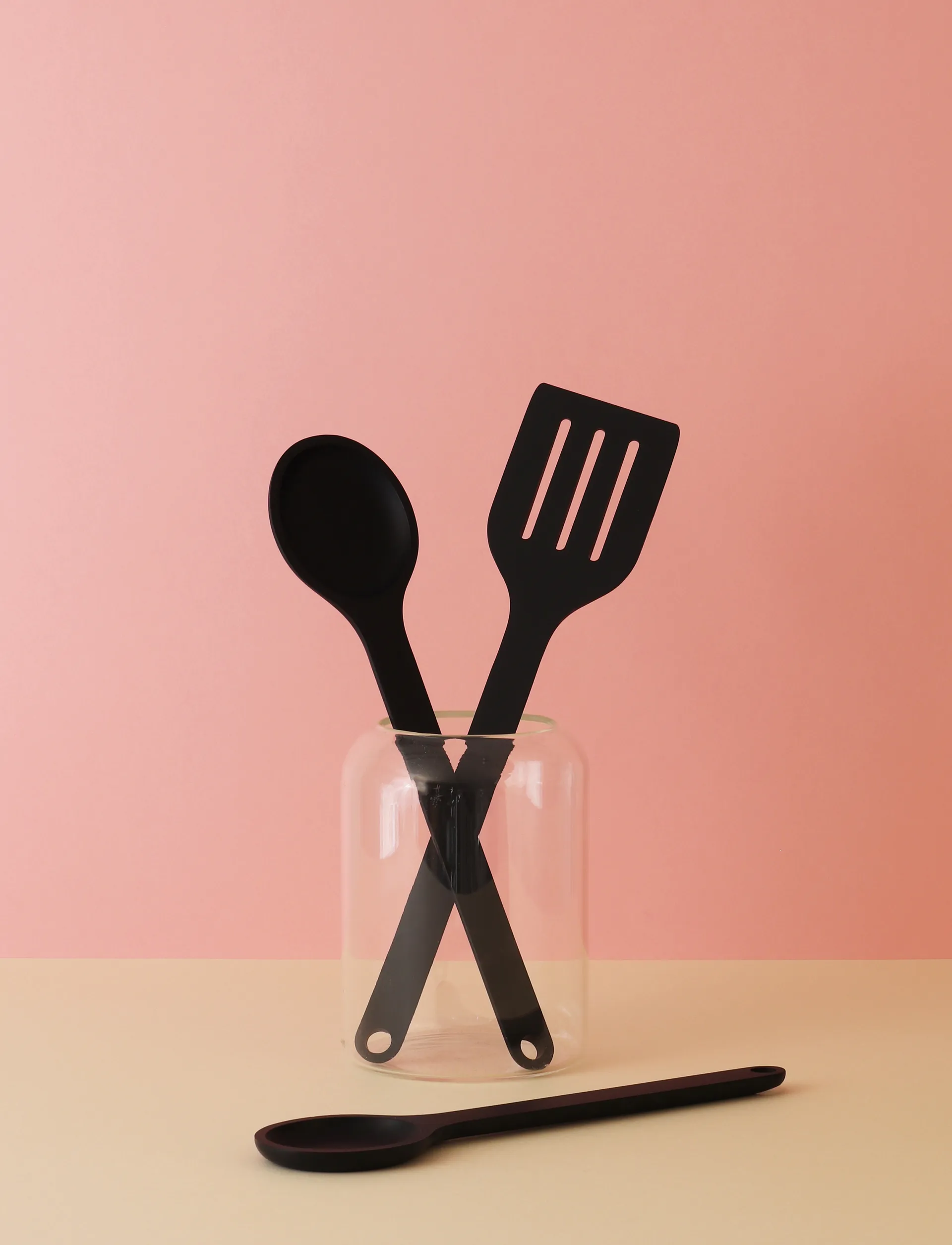 스터-잇 스패출라 32 cm, Black RIG-TIG | 릭틱