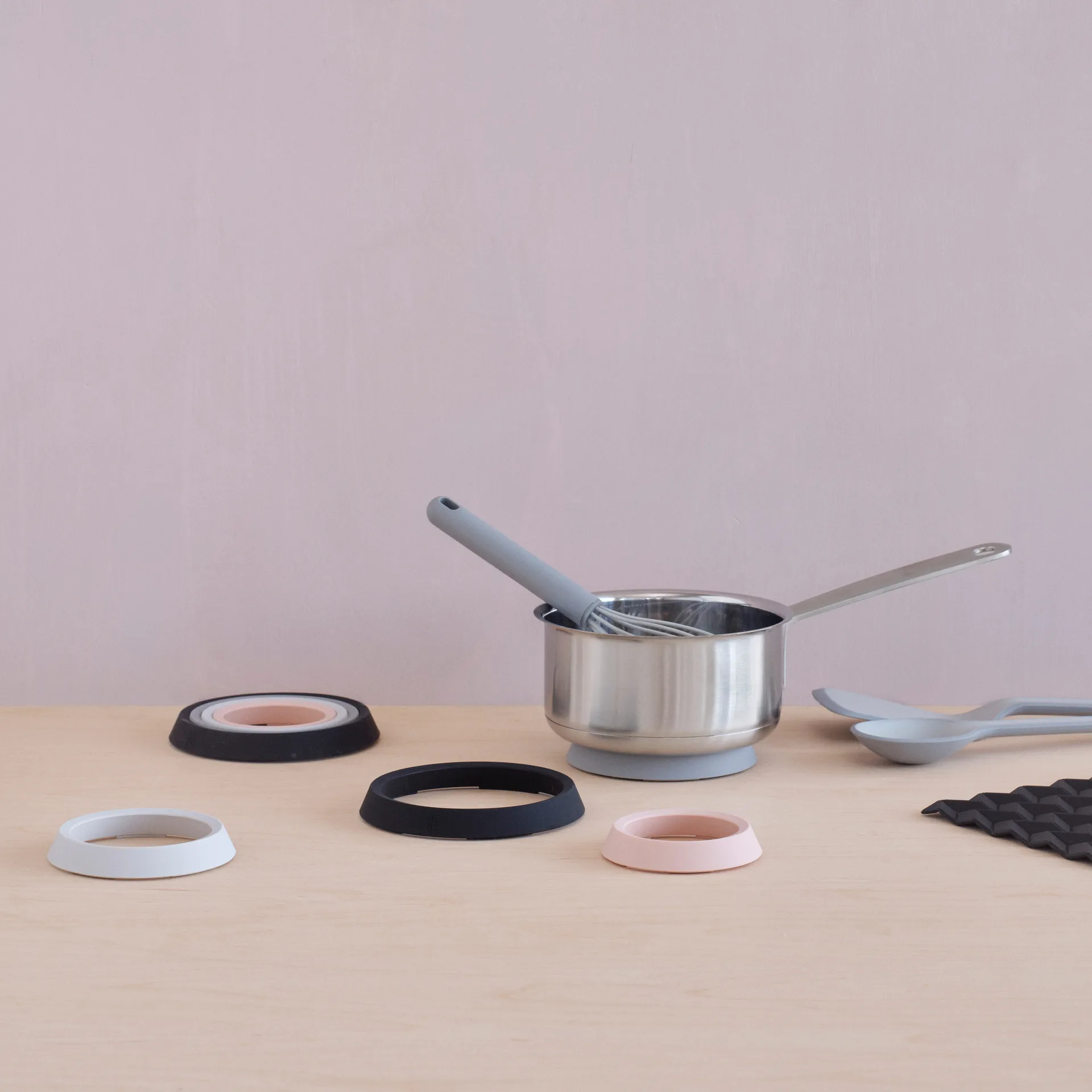 플레이스-잇 테이블매트 4팩, multi RIG-TIG | 릭틱