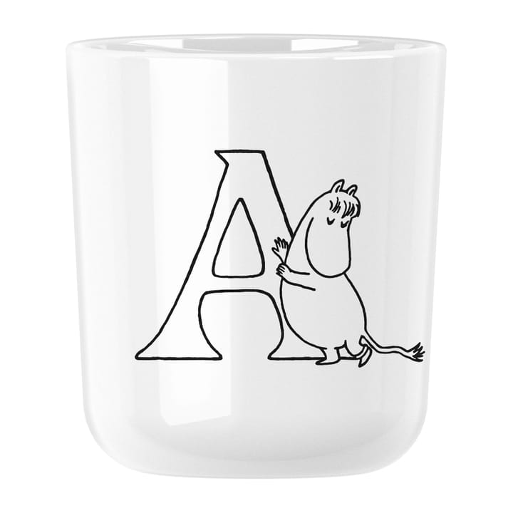 무민 ABC 머그 20 cl - A - RIG-TIG | 릭틱