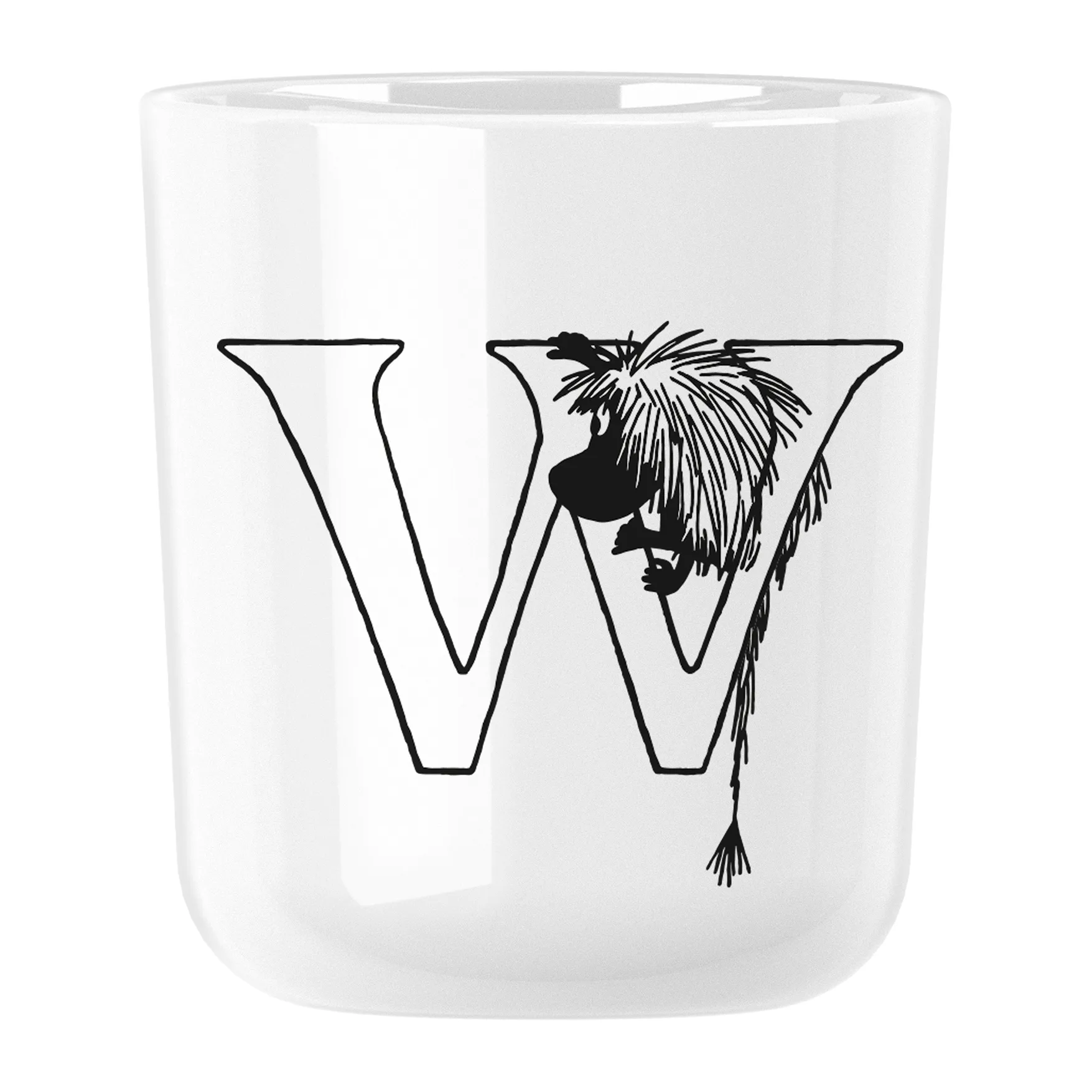 무민 ABC 머그 20 cl, W RIG-TIG | 릭틱