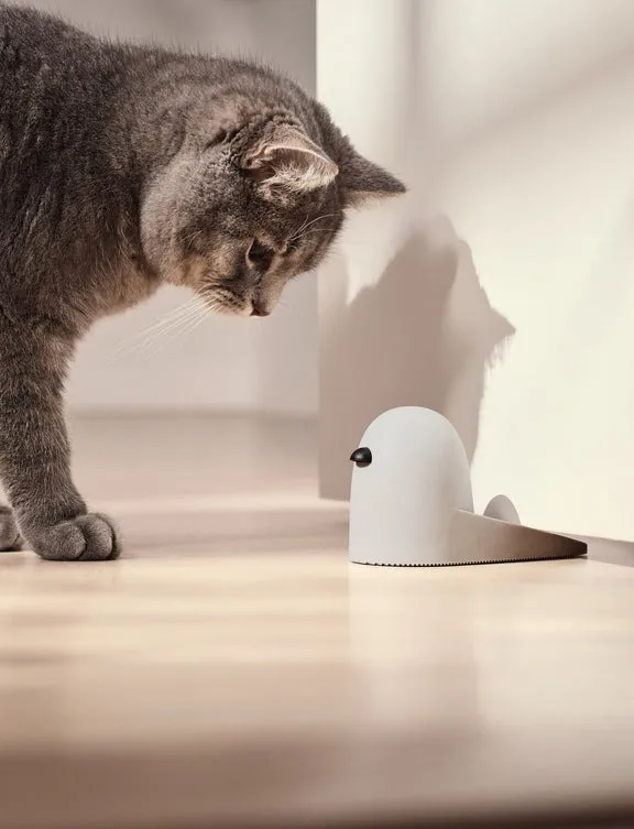 BOB 도어스탑, Light grey RIG-TIG | 릭틱