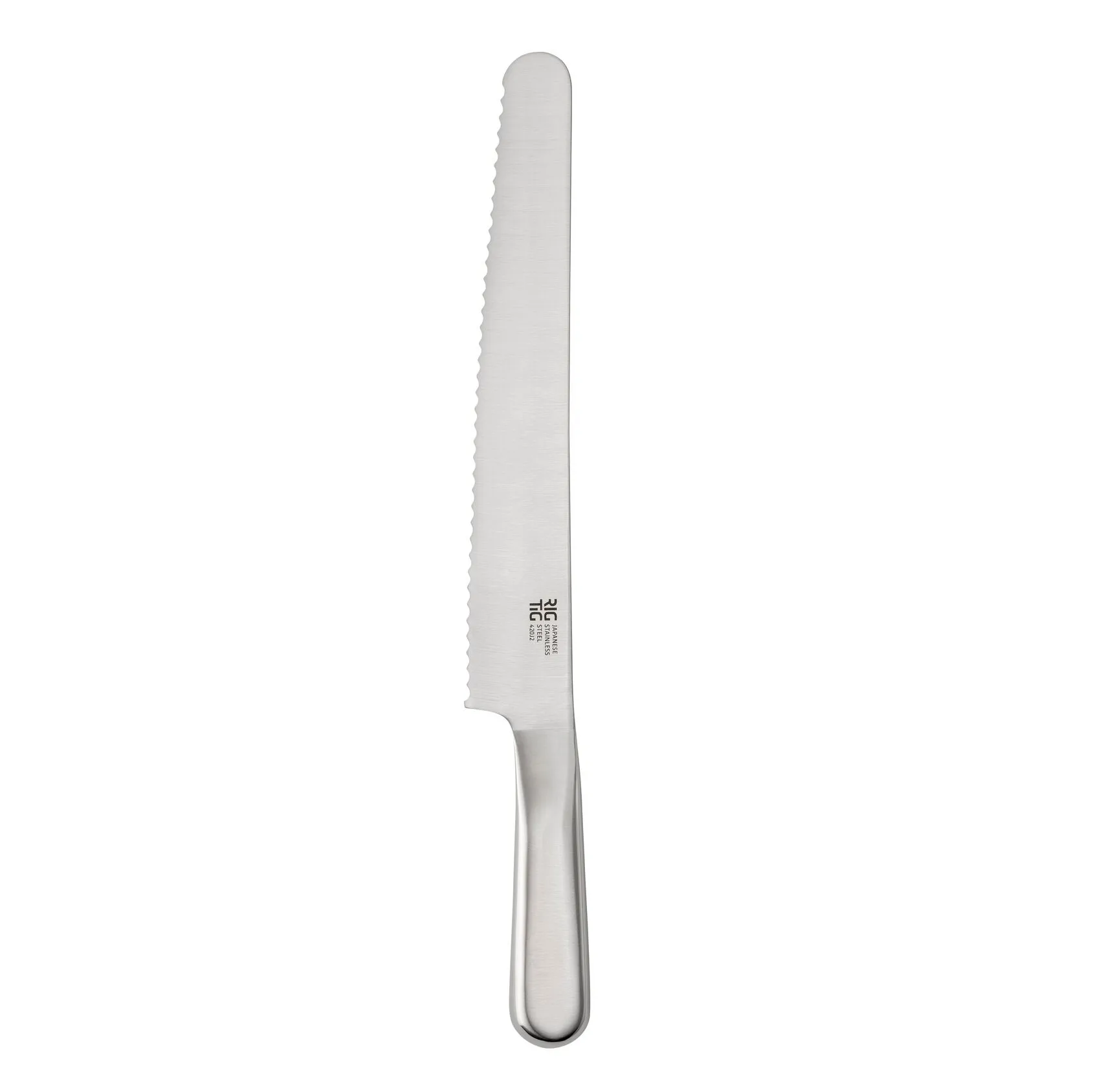 샤프 나이프, breadknife, 38 cm RIG-TIG | 릭틱