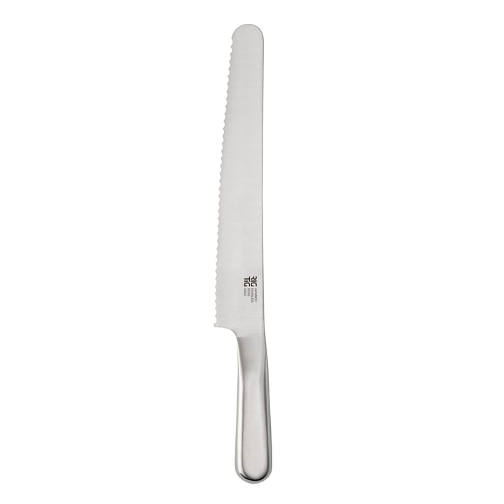 샤프 나이프 - breadknife, 38 cm - RIG-TIG | 릭틱