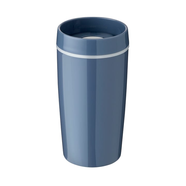 BRING-IT 투고 테이크아웃용 머그 34 cl - Blue - RIG-TIG | 릭틱