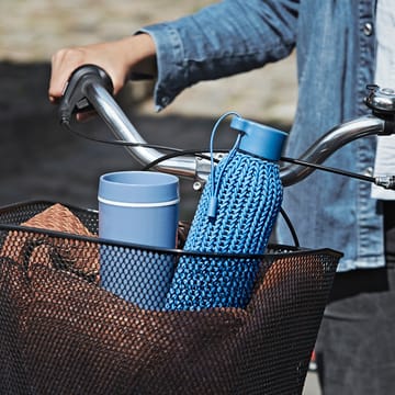BRING-IT 투고 테이크아웃용 머그 34 cl - Blue - RIG-TIG | 릭틱