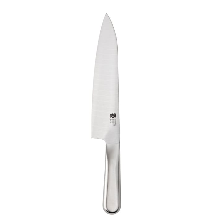 샤프 나이프 - chef's knife, 34 cm - RIG-TIG | 릭틱
