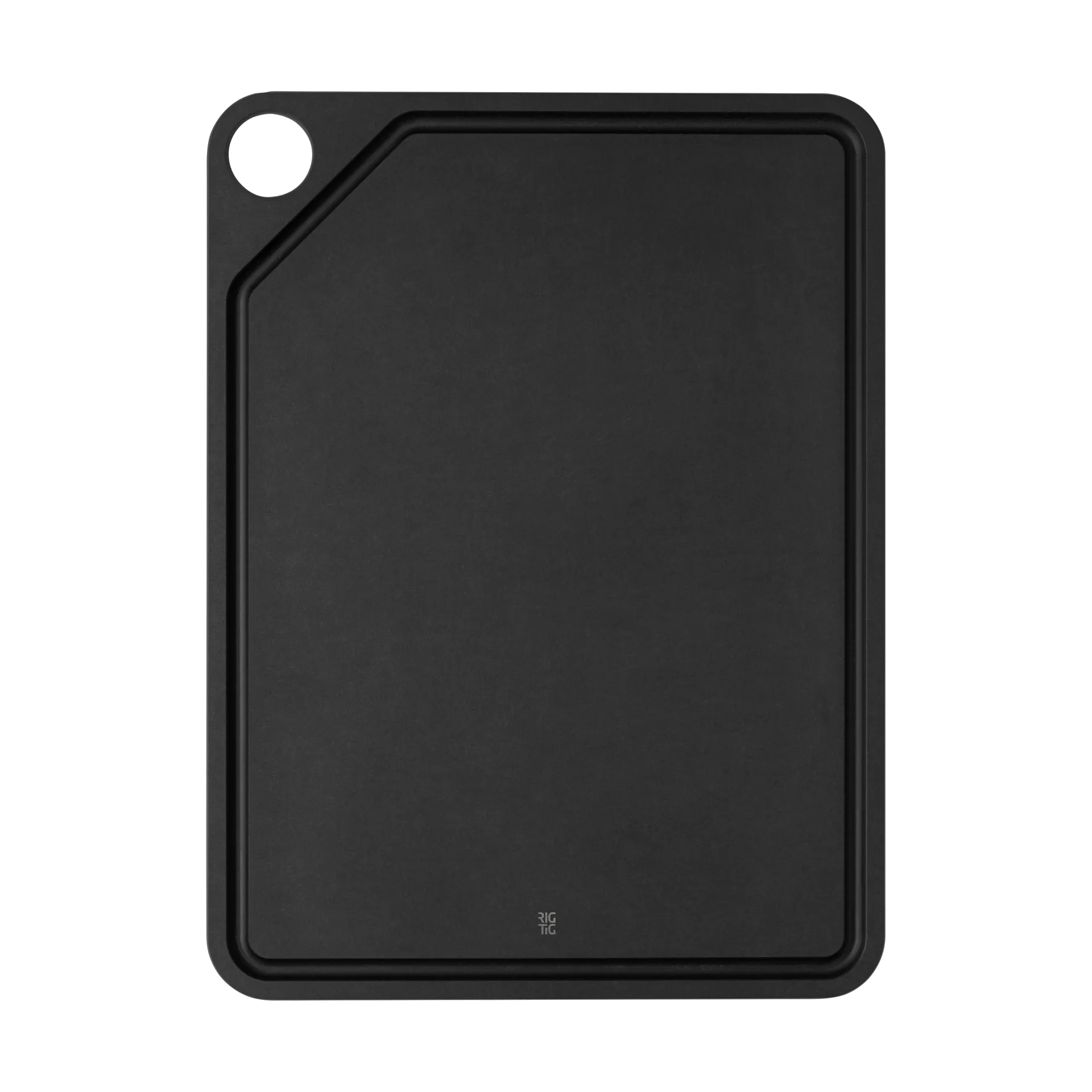 CUT-IT 도마, Black, 29,8x39,8 cm RIG-TIG | 릭틱