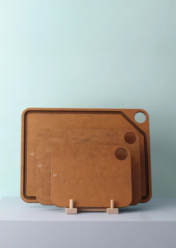 CUT-IT 도마 - Brown, 23.5x31 cm - RIG-TIG | 릭틱