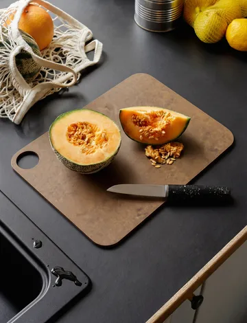 CUT-IT 도마 - Brown, 23.5x31 cm - RIG-TIG | 릭틱