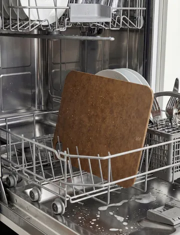 CUT-IT 도마 - Brown, 23.5x31 cm - RIG-TIG | 릭틱