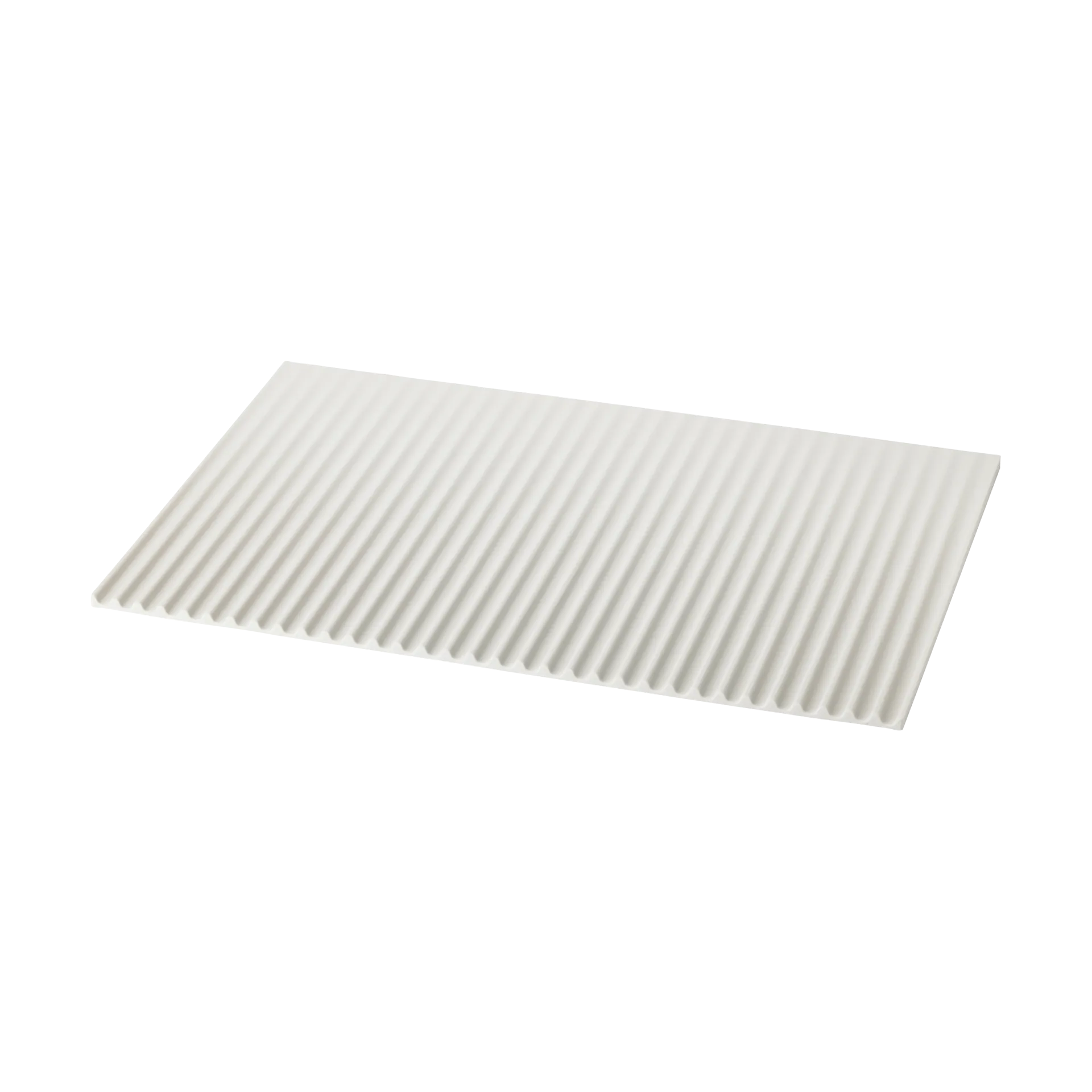 DRAIN-IT drainage 트레이, Light grey RIG-TIG | 릭틱