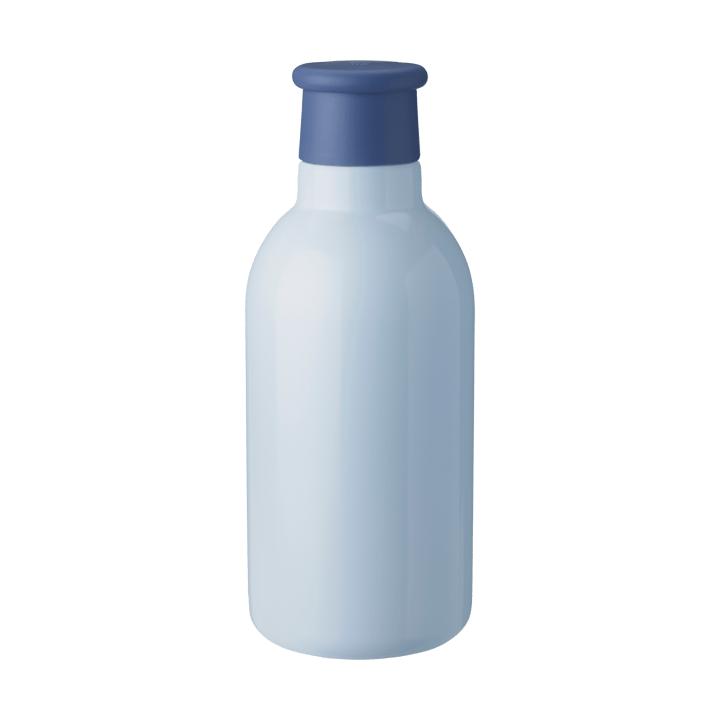DRINK-IT 보온 병 0.5 L - Blue - RIG-TIG | 릭틱