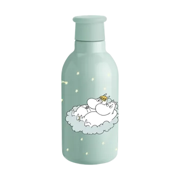 DRINK-IT 무민 보온병 0.5 L - Moomin shooting star - RIG-TIG | 릭틱