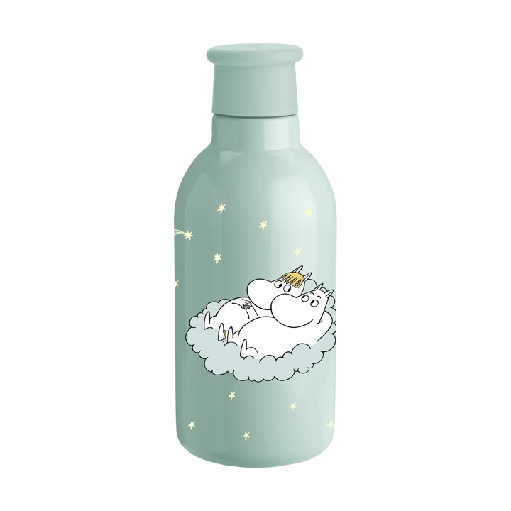 DRINK-IT 무민 보온병 0.5 L - Moomin shooting star - RIG-TIG | 릭틱