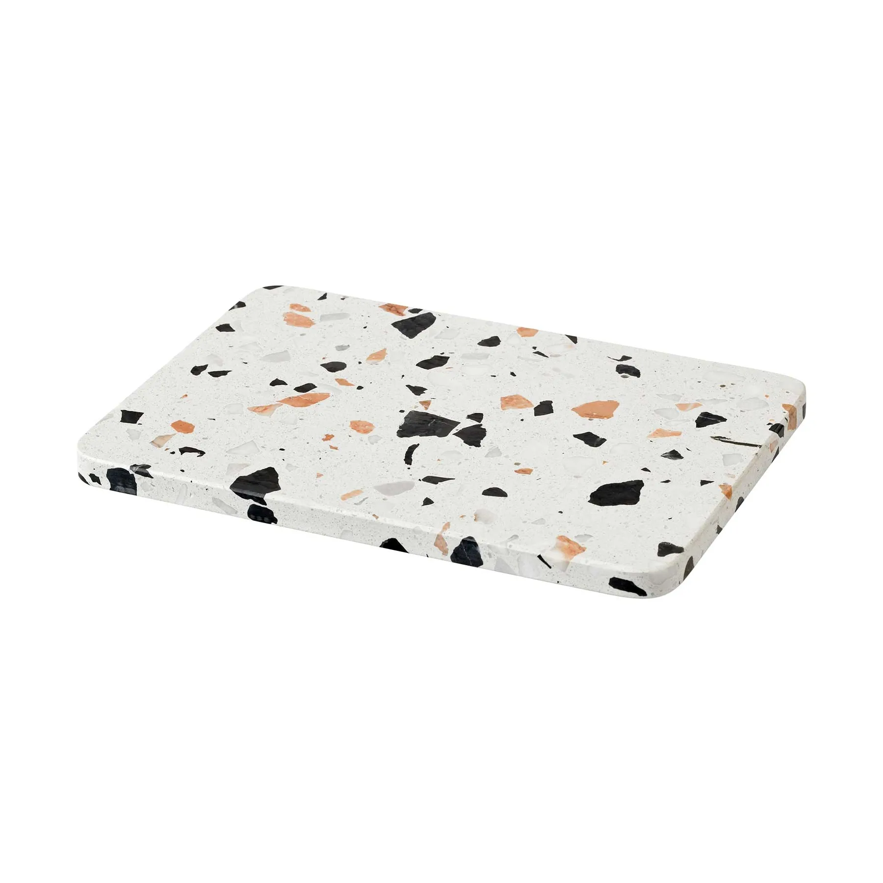 서브-IT 서빙 접시 16 cm, White terrazzo RIG-TIG | 릭틱