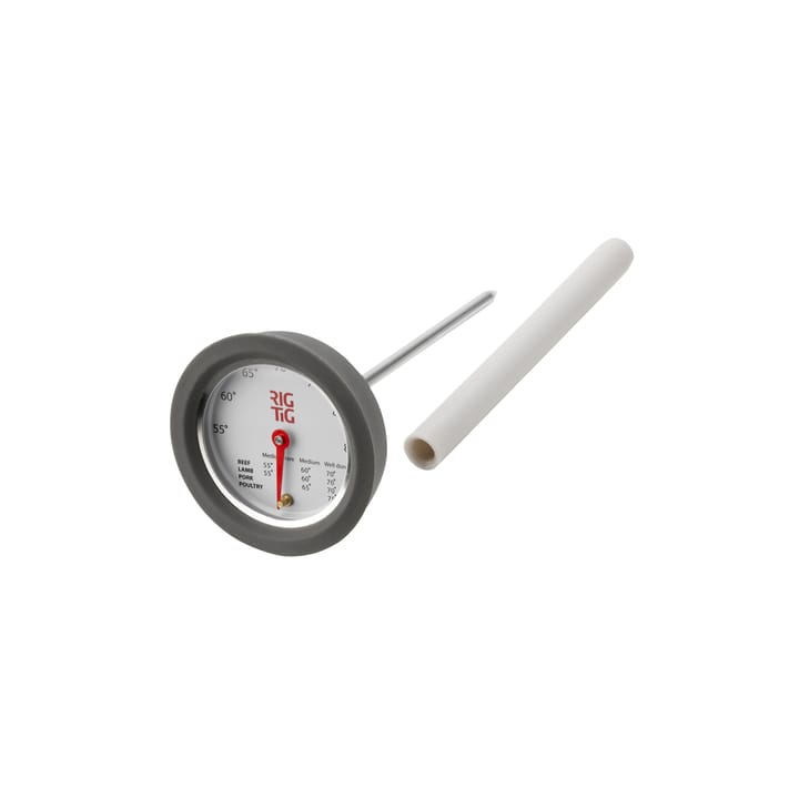NAIL-IT 미트 온도계 - grey - RIG-TIG | 릭틱