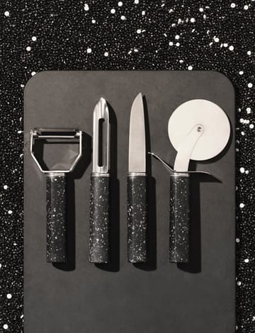 레드O Y-필러 14.7 cm - Black - RIG-TIG | 릭틱