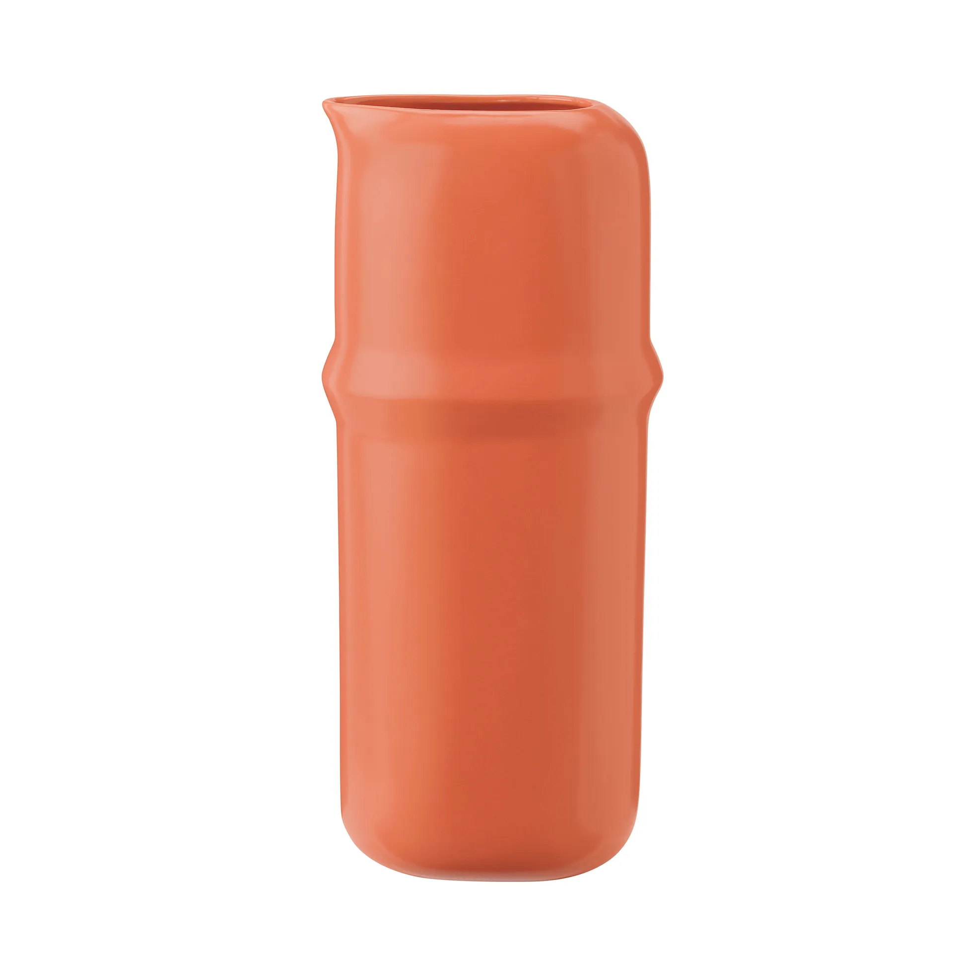 POUR-IT 카라페 1 리터, Orange RIG-TIG | 릭틱