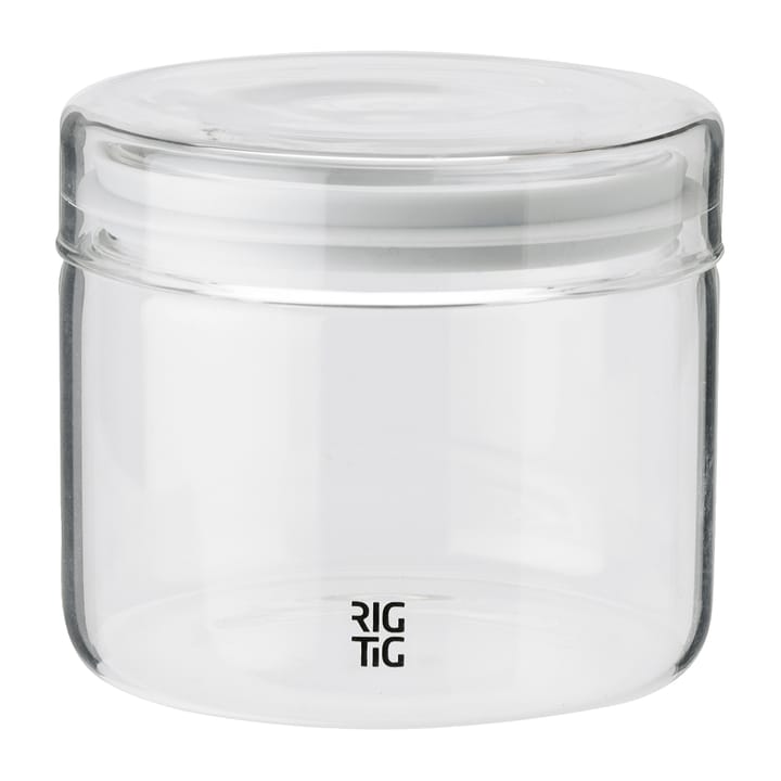 STORE-IT 수납 병 0.5 l - Light grey - RIG-TIG | 릭틱