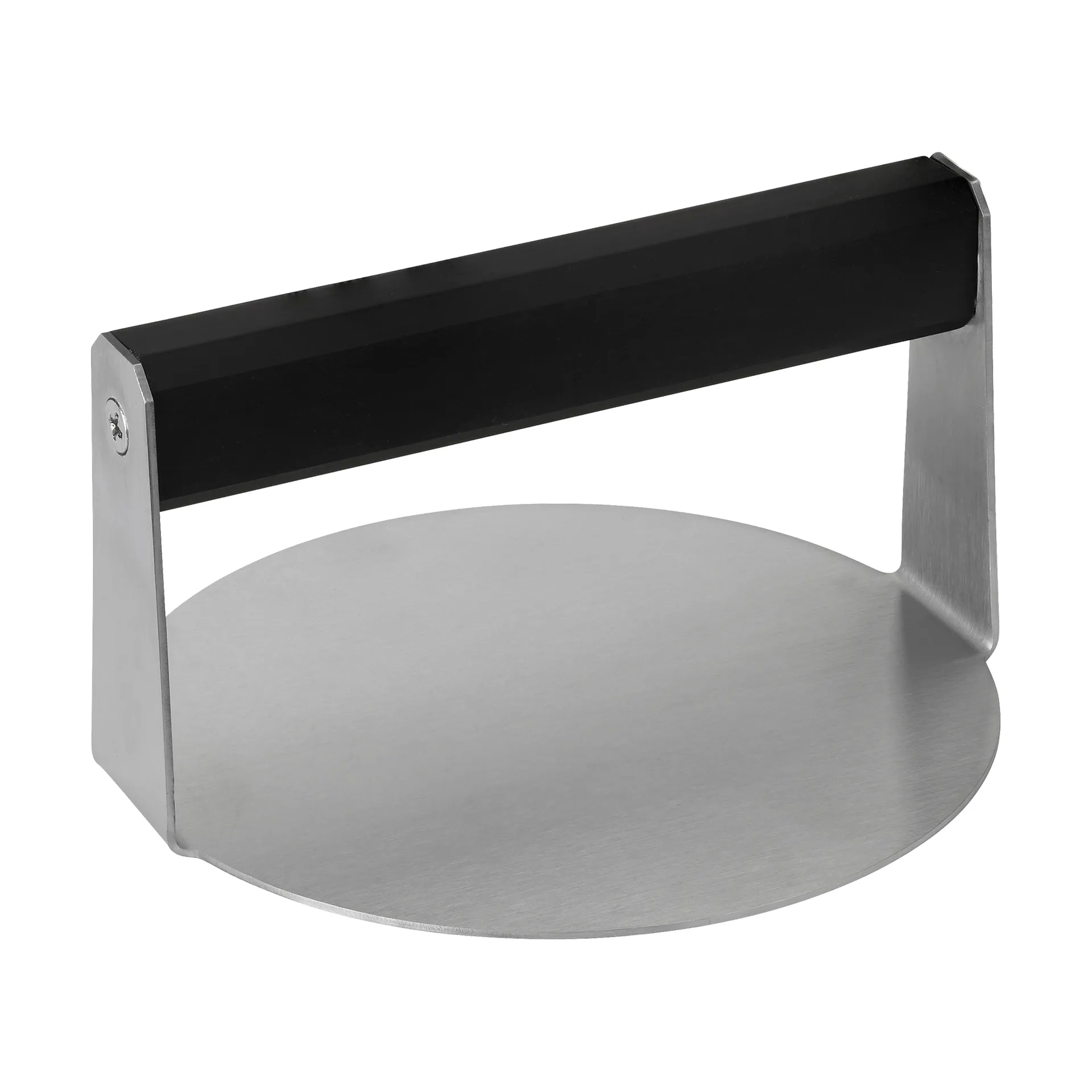 TOOL IT 버거 프레스, Black, Ø13.9 cm RIG-TIG | 릭틱