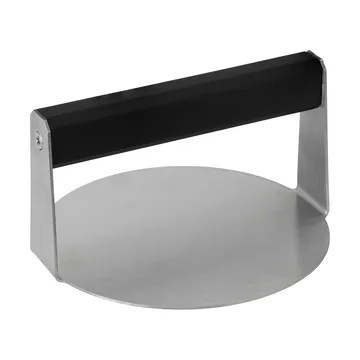 TOOL IT 버거 프레스 - Black, Ø13.9 cm - RIG-TIG | 릭틱