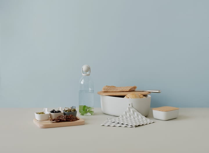 타파스 서빙 세트, White-beige-grey RIG-TIG | 릭틱