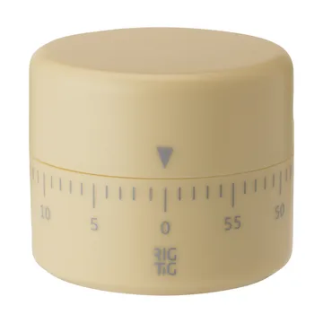 타임-잇 타이머 - Yellow - RIG-TIG | 릭틱