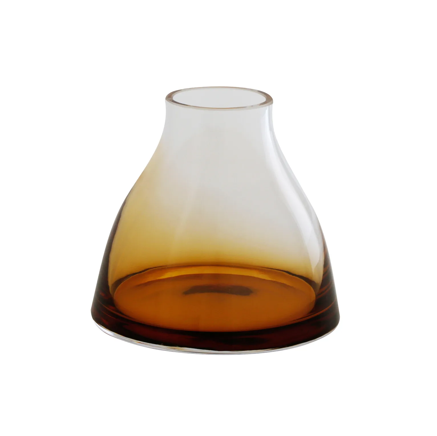 플라워 화병 no. 1, Burnt sienna Ro Collection | 로 콜렉션