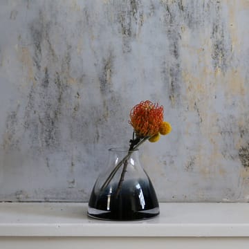 플라워 화병 no. 1 - Indigo blue - Ro Collection | 로 콜렉션