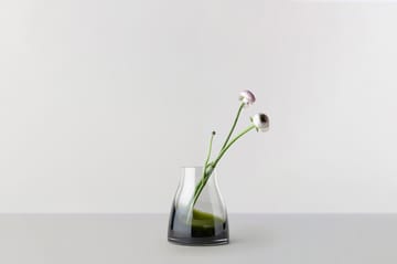 플라워 화병 no. 2 - Moss green - Ro Collection | 로 콜렉션