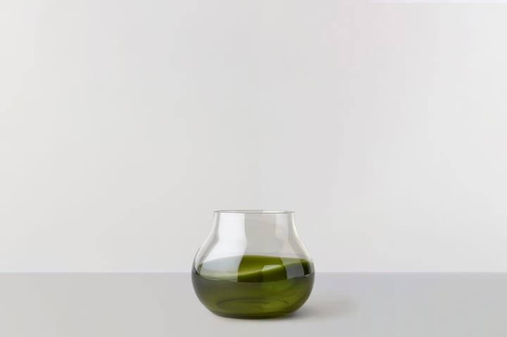 플라워 화병 no. 23, Moss green Ro Collection | 로 콜렉션