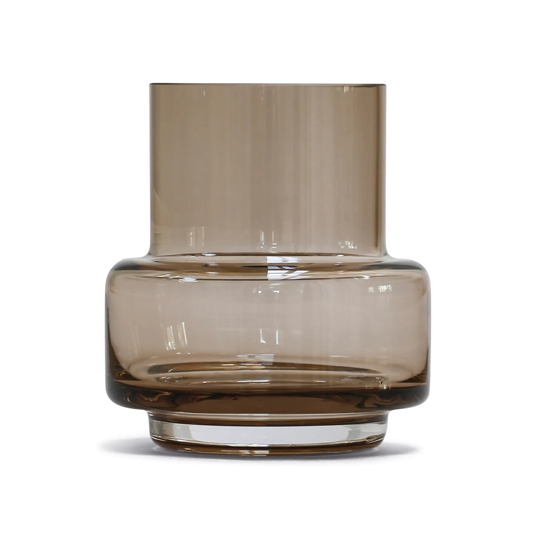 허리케인 티 라이트 no. 25, sepia brown Ro Collection | 로 콜렉션