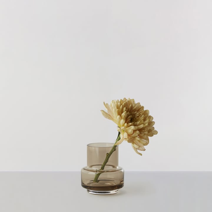 허리케인 티 라이트 no. 25, sepia brown Ro Collection | 로 콜렉션