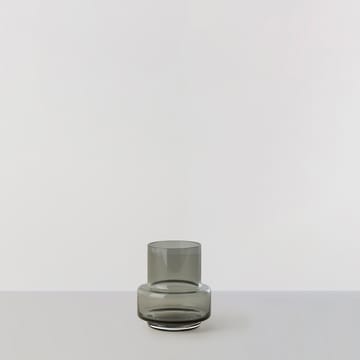 허리케인 티 라이트 no. 25 - Smoked grey - Ro Collection | 로 콜렉션