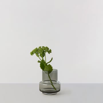 허리케인 티 라이트 no. 25 - Smoked grey - Ro Collection | 로 콜렉션