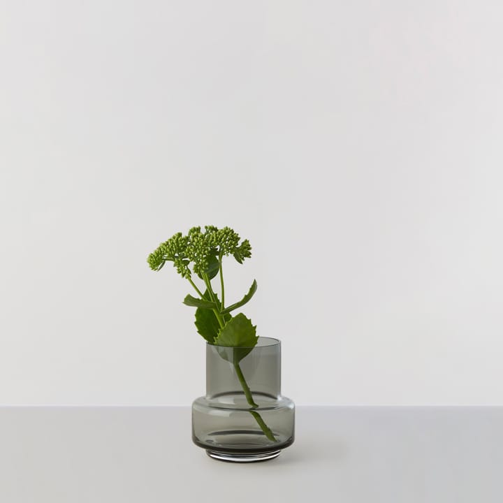 허리케인 티 라이트 no. 25, Smoked grey Ro Collection | 로 콜렉션