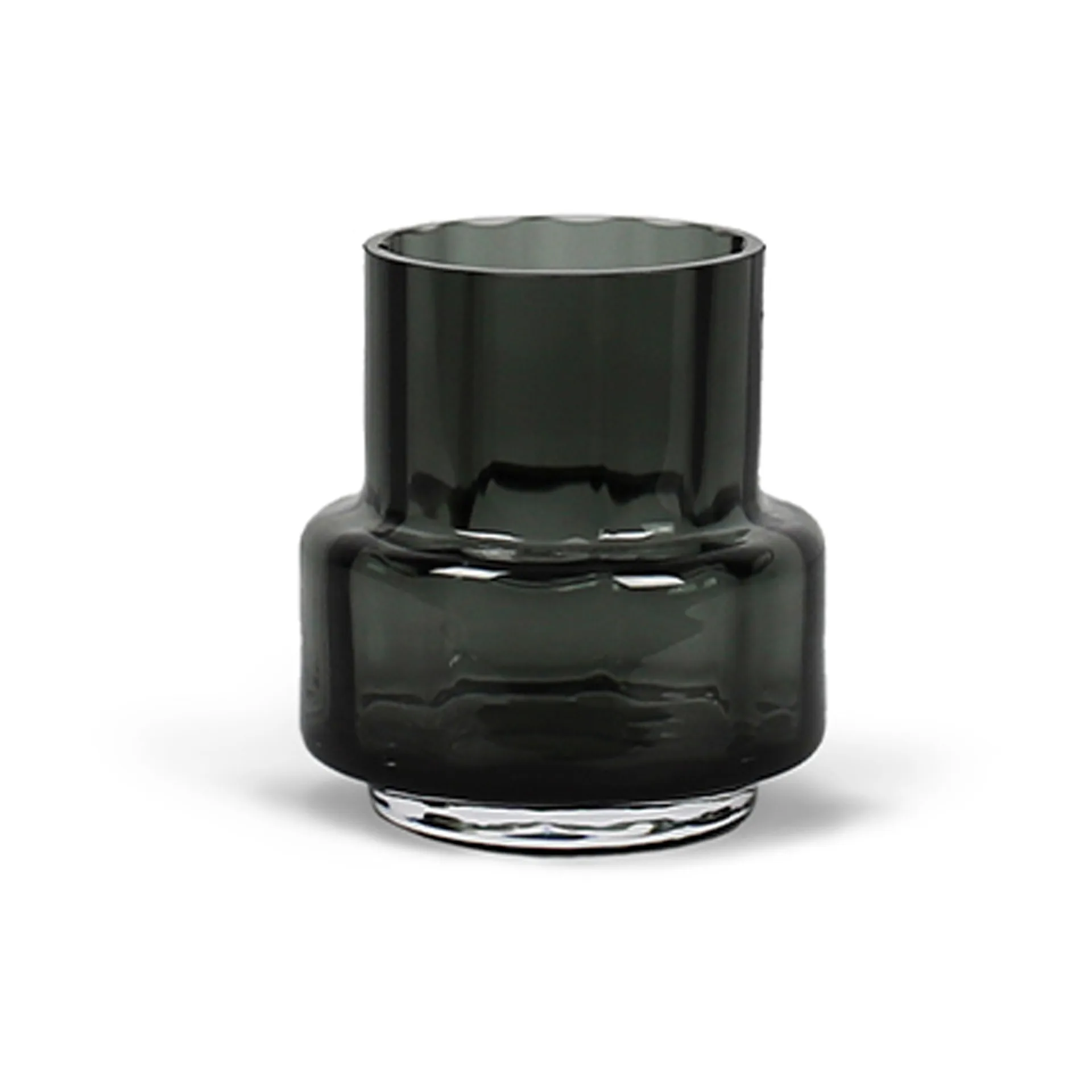 허리케인 리플렉션 티라이트 no 25, Smoked Grey Ro Collection | 로 콜렉션