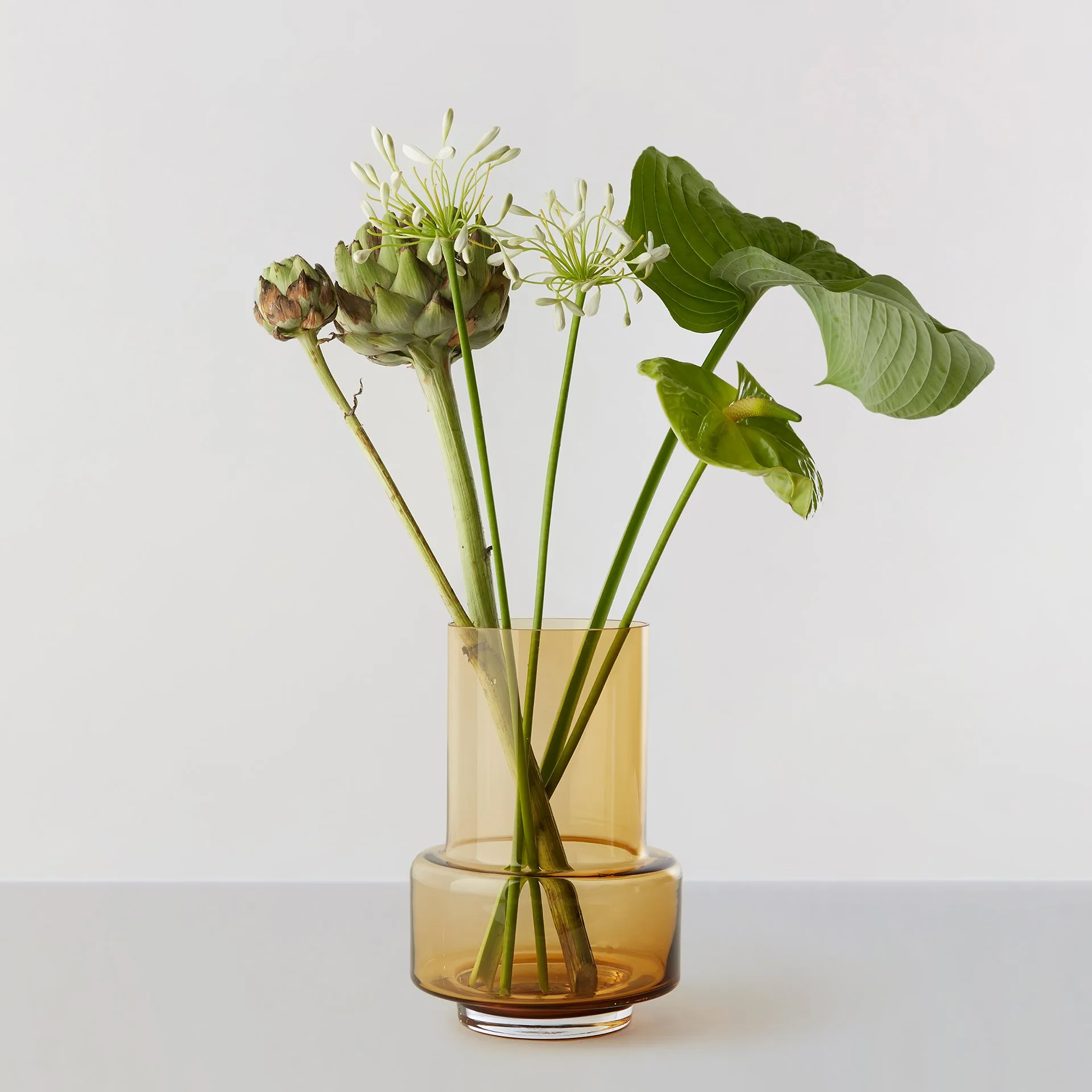 허리케인 no. 26, Amber Ro Collection | 로 콜렉션