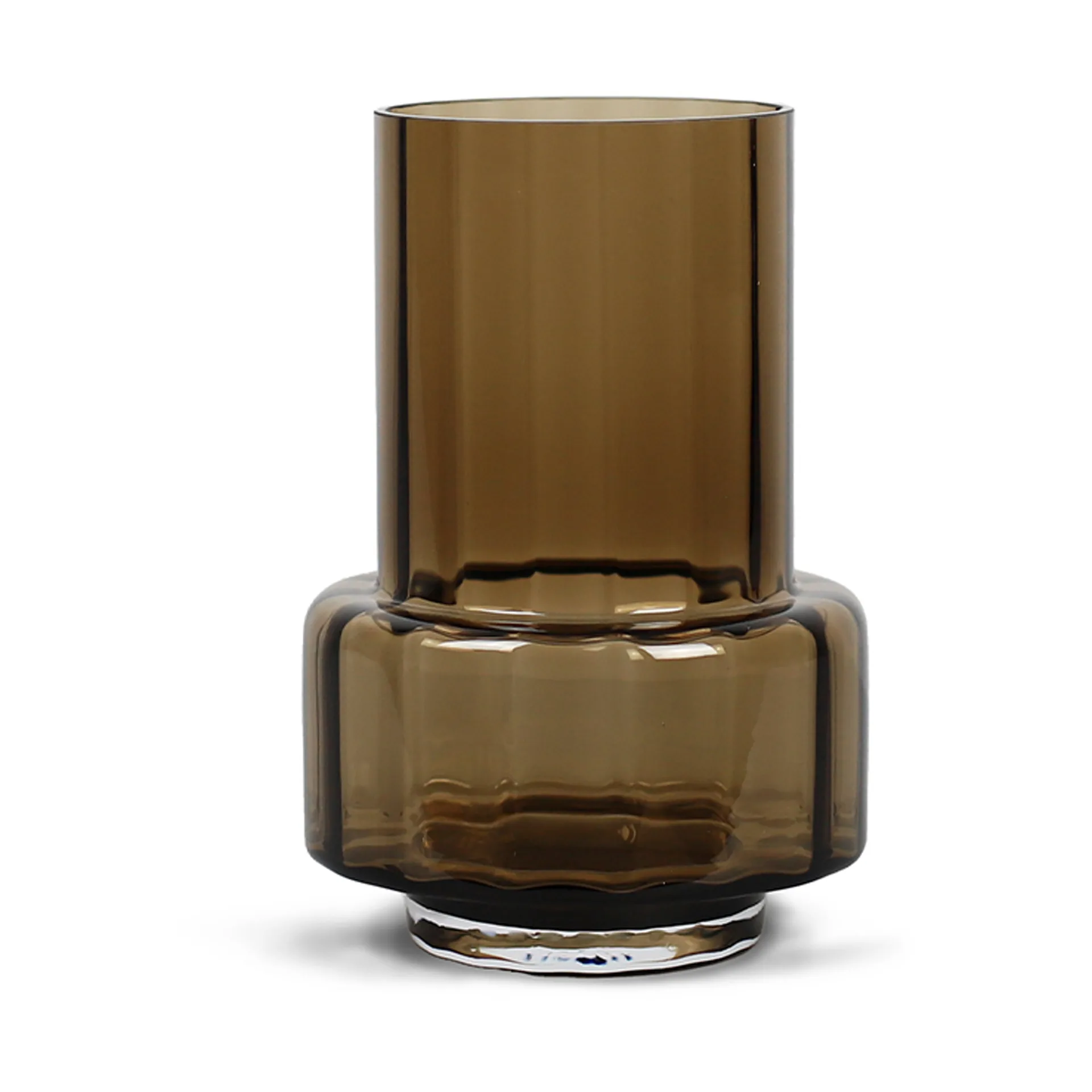 허리케인 리플렉션 no 26, Sepia brown Ro Collection | 로 콜렉션