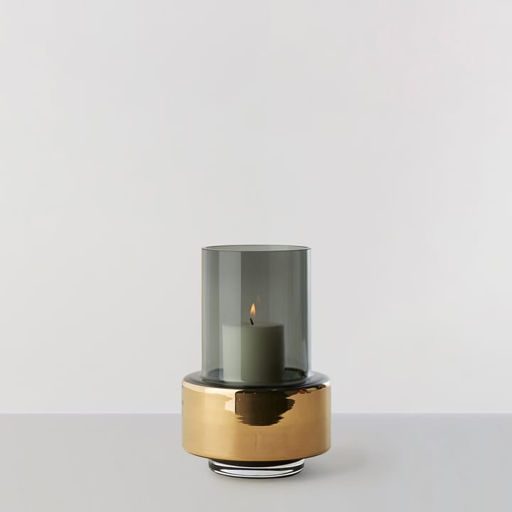 허리케인 스모크드 no. 26, yellowd Ro Collection | 로 콜렉션
