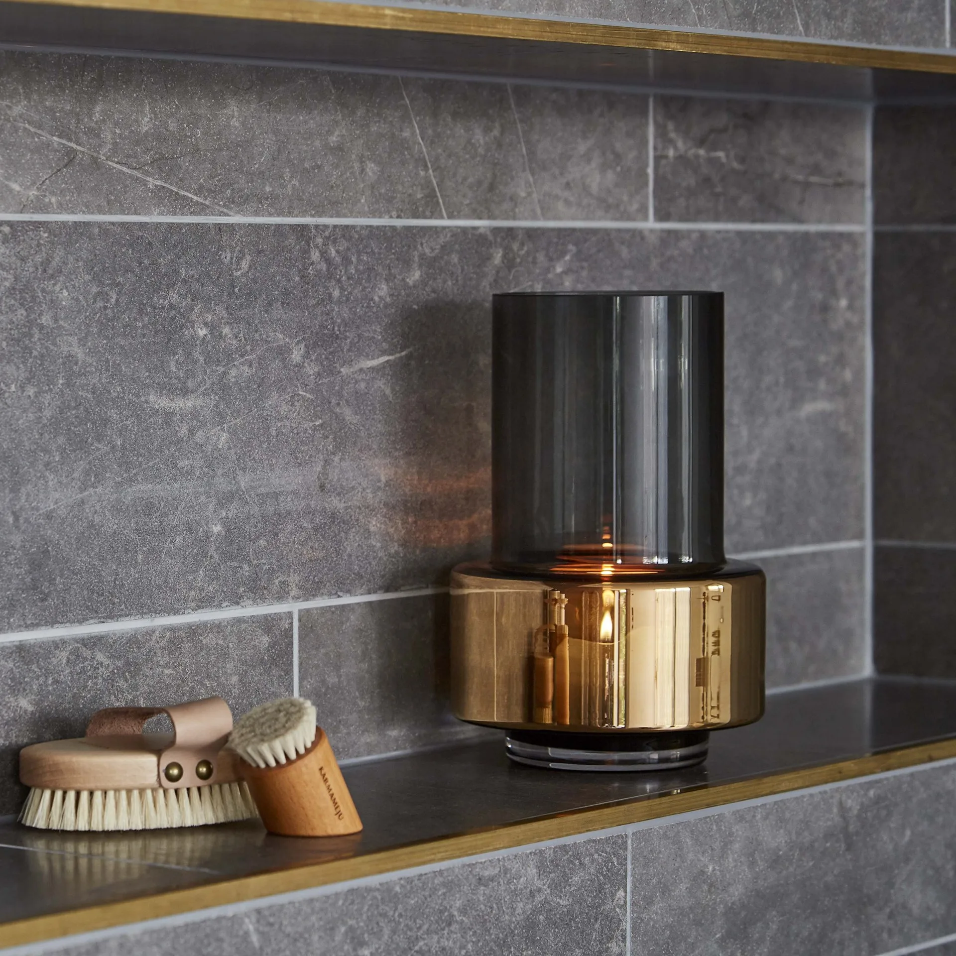 허리케인 스모크드 no. 26, yellowd Ro Collection | 로 콜렉션