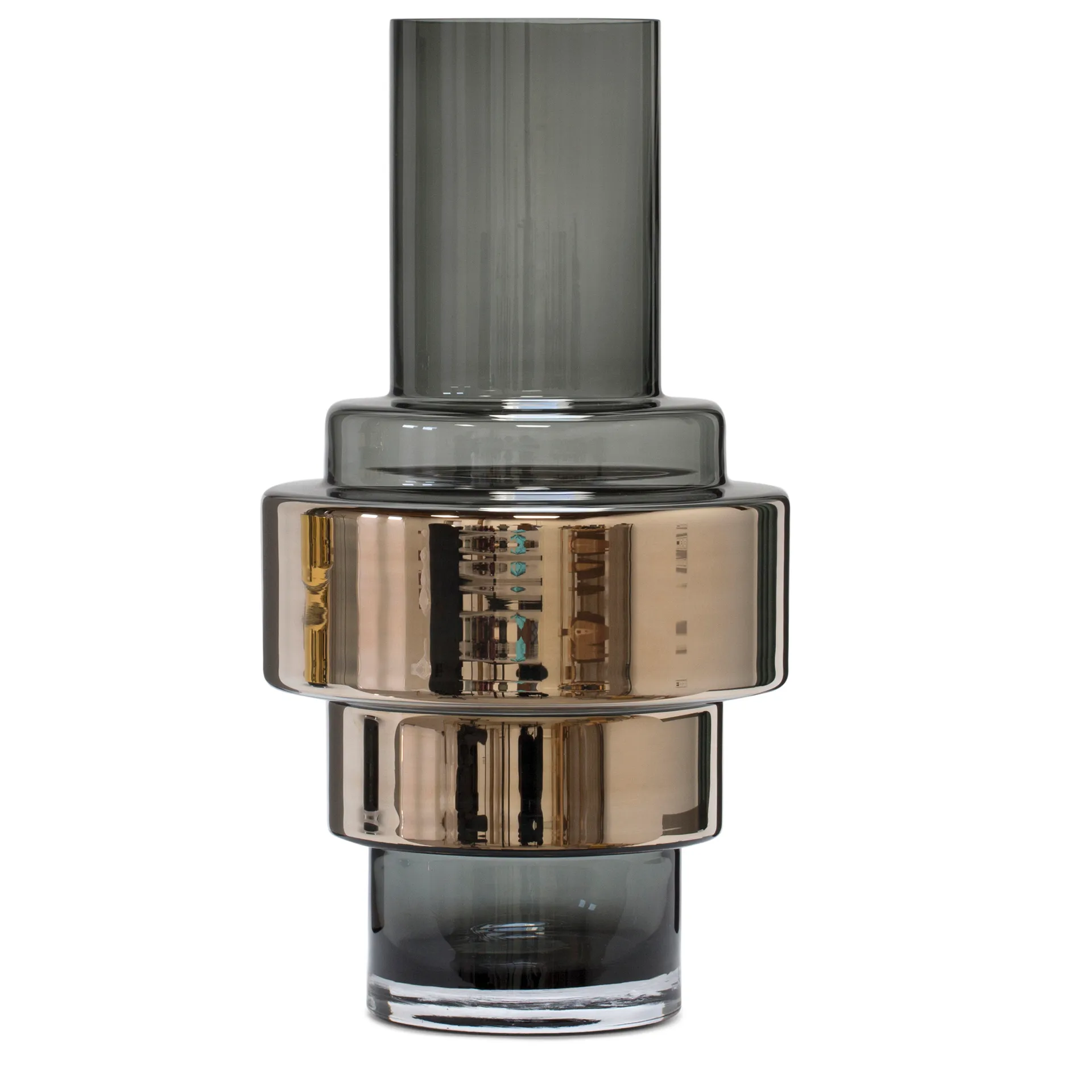 허리케인 스모크드 no. 45, Platinum Ro Collection | 로 콜렉션