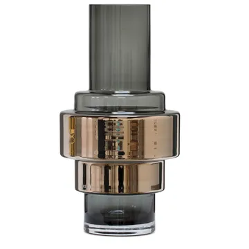 허리케인 스모크드 no. 45 - Platinum - Ro Collection | 로 콜렉션